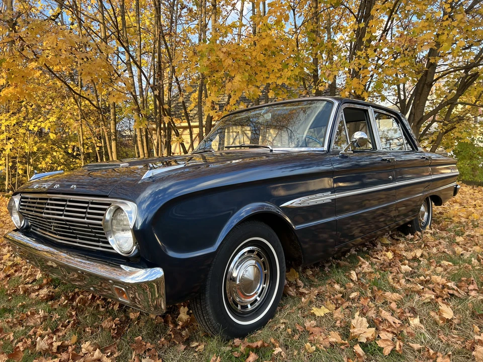 1963 Ford Falcon 1st Gen - Image 3 of 31