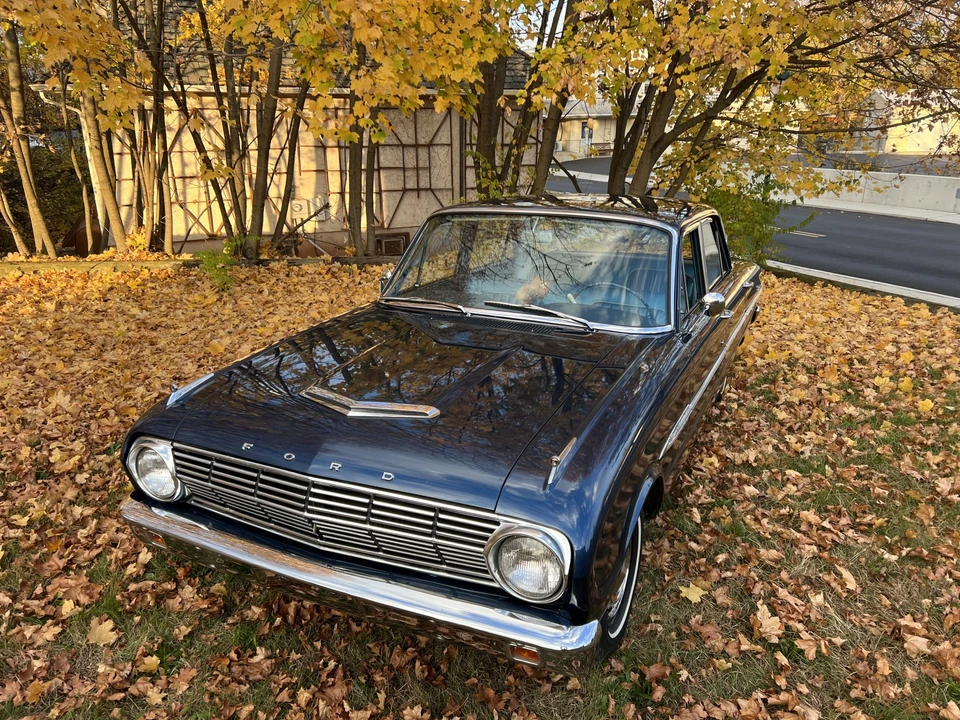 1963 Ford Falcon 1st Gen - Image 2 of 31