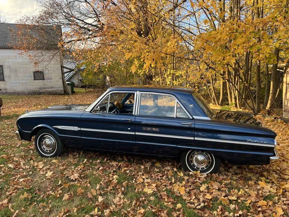 1963 Ford Falcon 1st Gen - Image 6 of 31