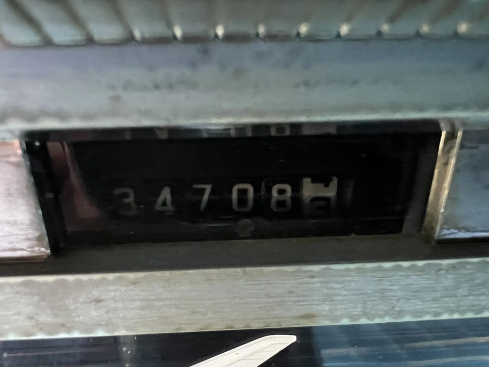 1963 Ford Falcon 1st Gen - Image 19 of 31