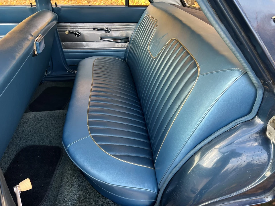 1963 Ford Falcon 1st Gen - Image 16 of 31
