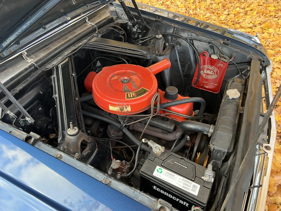 1963 Ford Falcon 1st Gen - Image 29 of 31