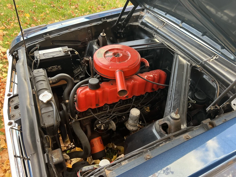 1963 Ford Falcon 1st Gen - Image 28 of 31