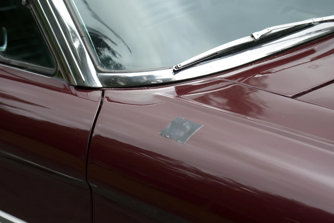 1963 Ford Falcon 3rd Gen - Image 29 of 31