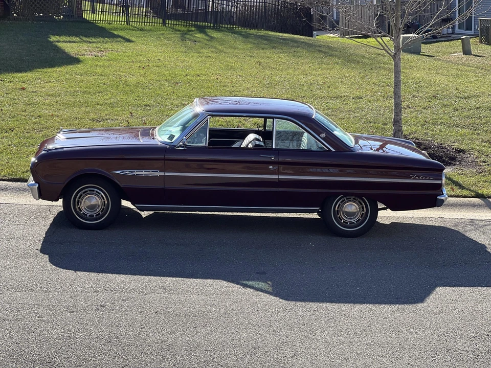 1963 Ford Falcon 1st Gen - Image 5 of 31