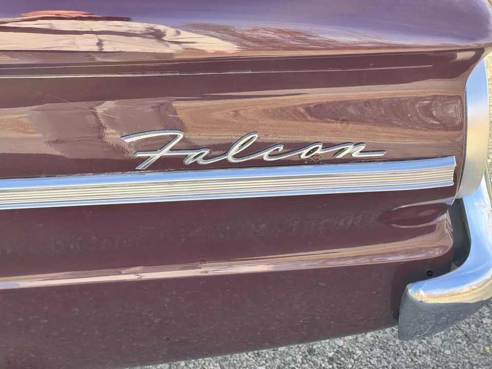 1963 Ford Falcon 1st Gen - Image 28 of 31