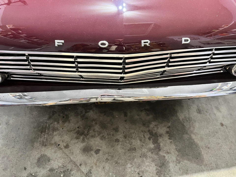 1963 Ford Falcon 1st Gen - Image 19 of 31