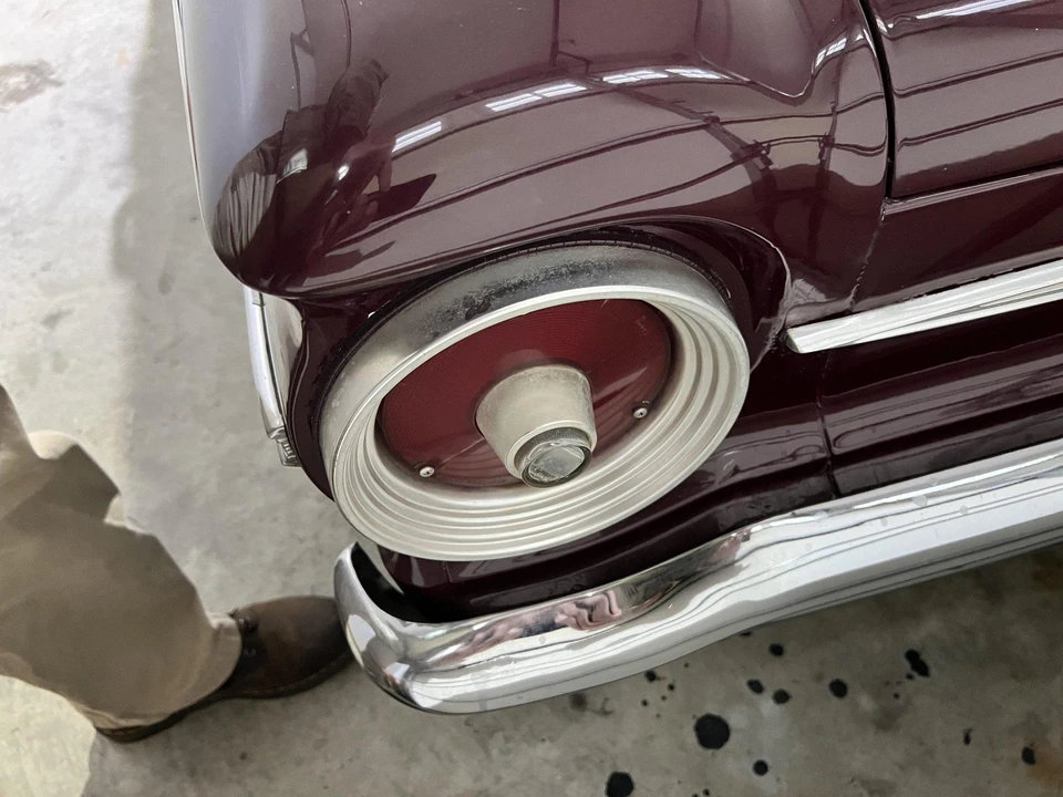 1963 Ford Falcon 1st Gen - Image 31 of 31