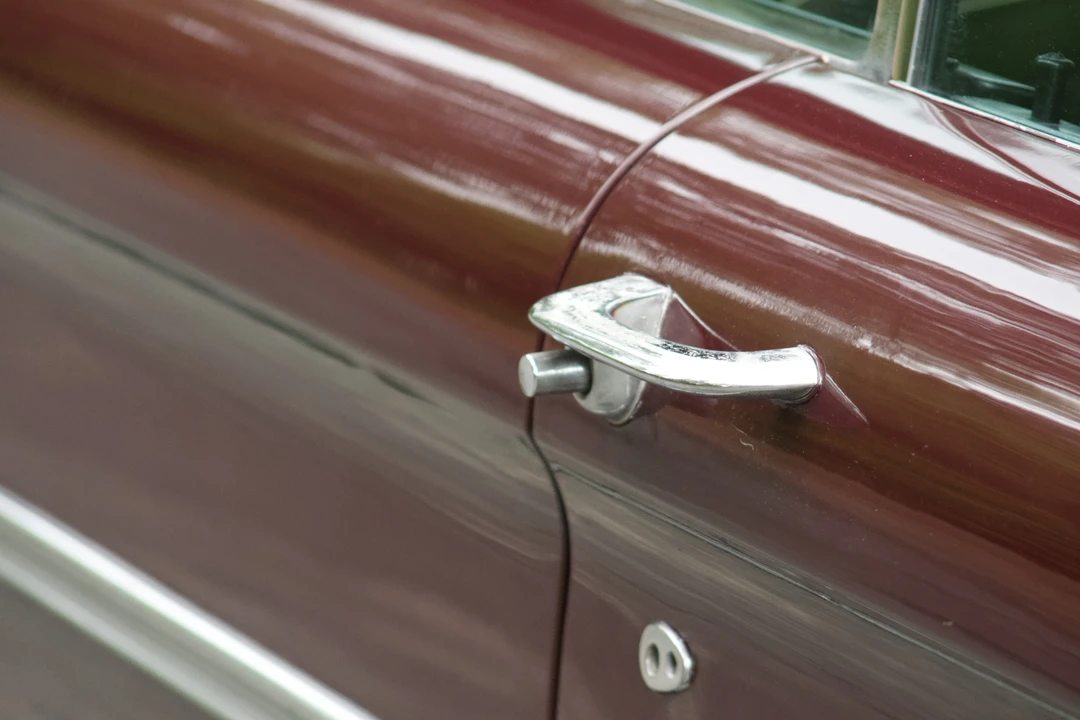 1963 Ford Falcon 3rd Gen - Image 26 of 31