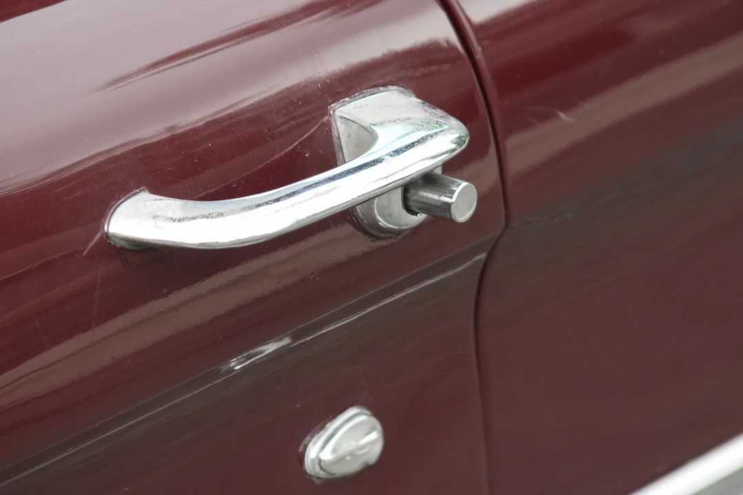 1963 Ford Falcon 3rd Gen - Image 27 of 31