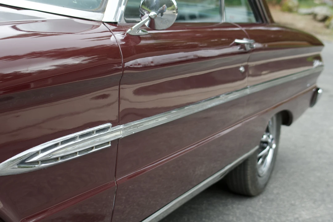 1963 Ford Falcon 3rd Gen - Image 15 of 31