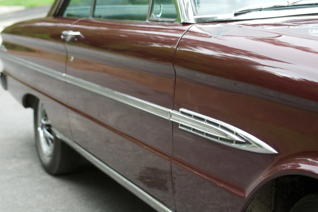 1963 Ford Falcon 3rd Gen - Image 18 of 31
