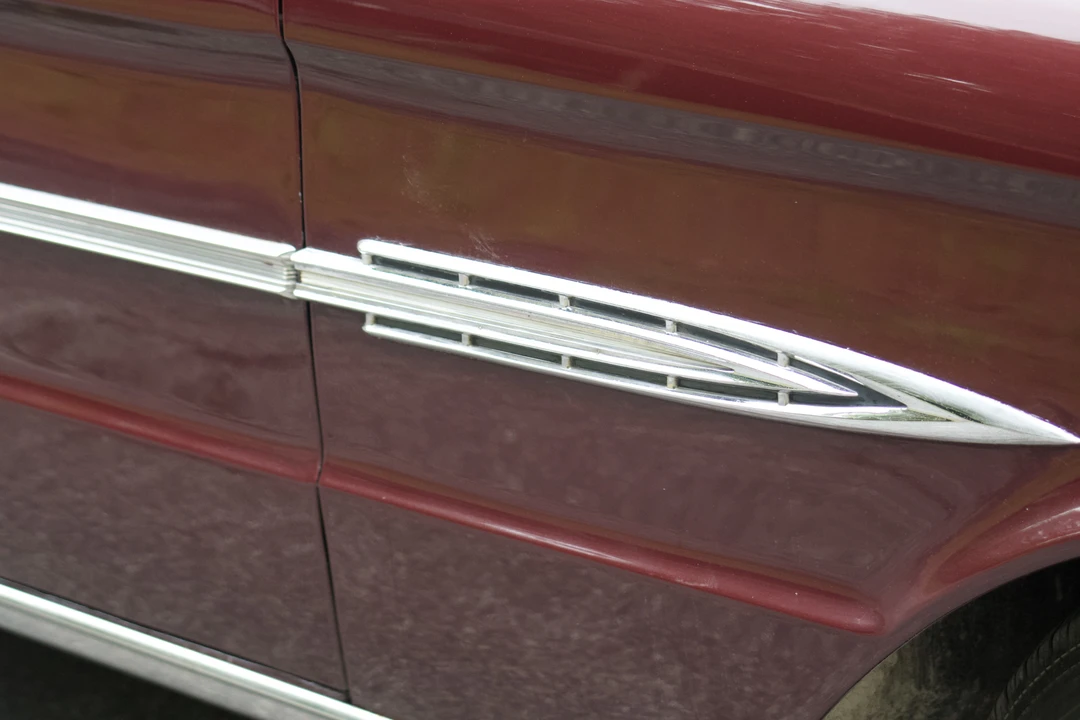1963 Ford Falcon 3rd Gen - Image 19 of 31