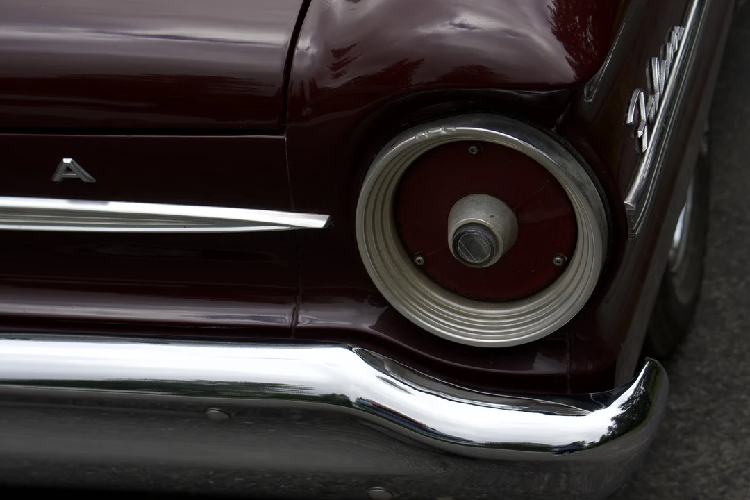 1963 Ford Falcon 3rd Gen - Image 24 of 31