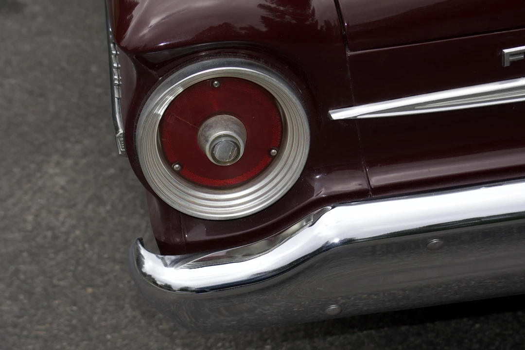 1963 Ford Falcon 3rd Gen - Image 21 of 31