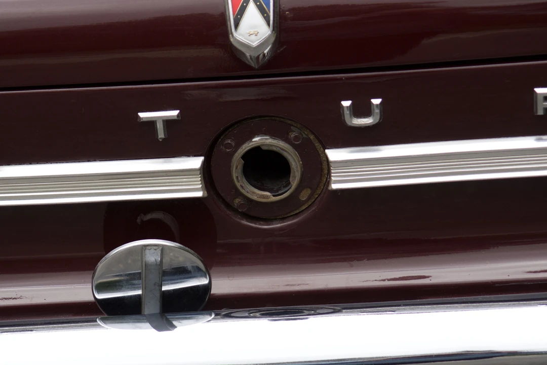 1963 Ford Falcon 3rd Gen - Image 23 of 31