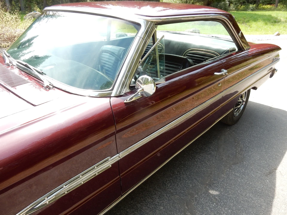 1963 Ford Falcon 3rd Gen - Image 14 of 31