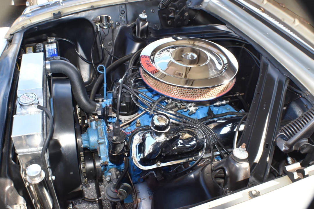 1963 Ford Falcon 1st Gen - Image 14 of 21