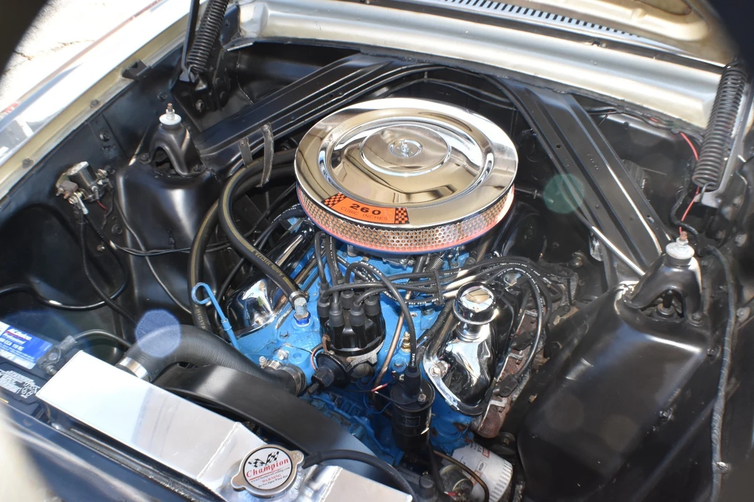 1963 Ford Falcon 1st Gen - Image 15 of 21