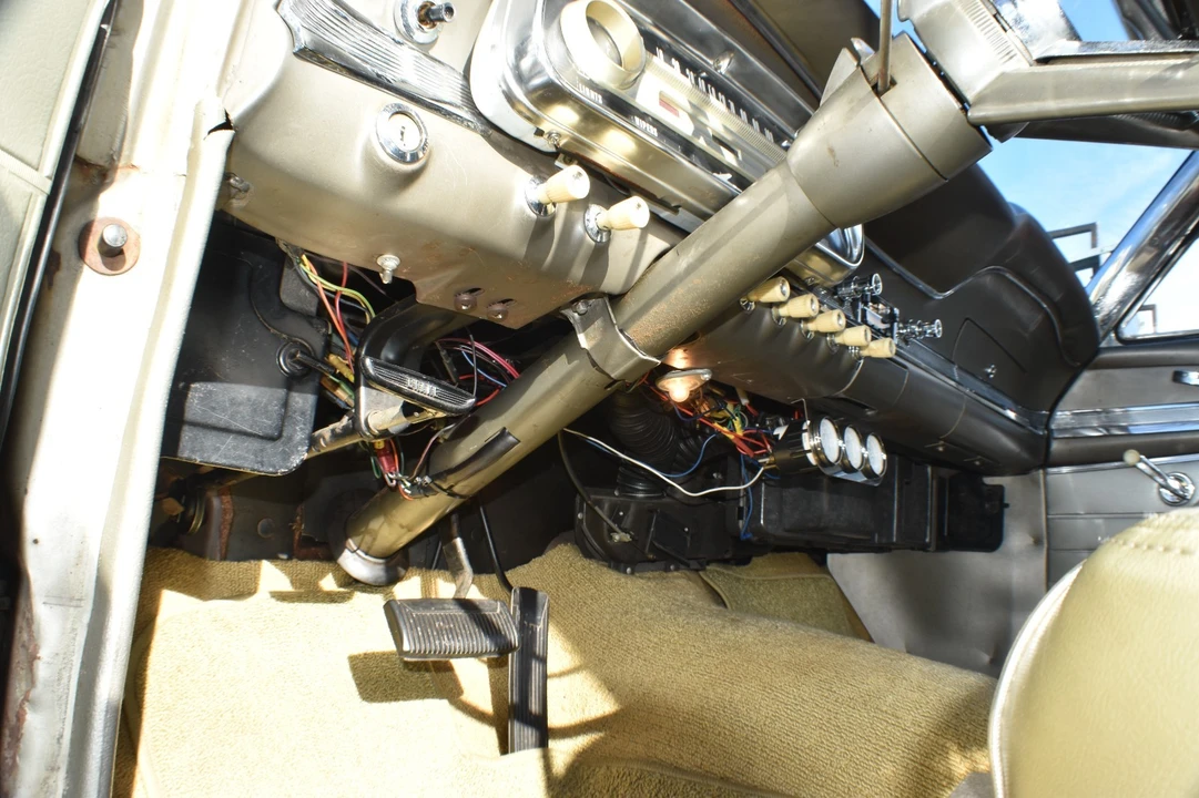 1963 Ford Falcon 1st Gen - Image 19 of 21