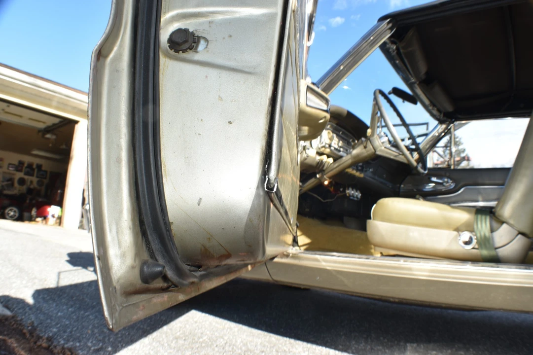 1963 Ford Falcon 1st Gen - Image 20 of 21