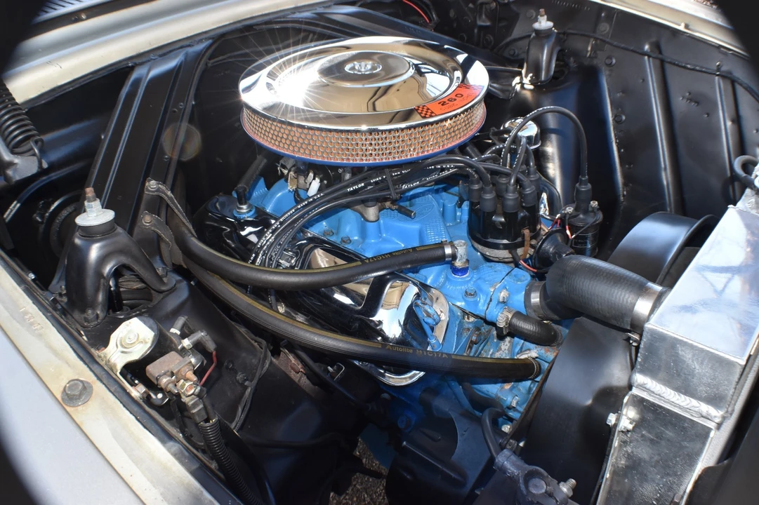 1963 Ford Falcon 1st Gen - Image 16 of 21