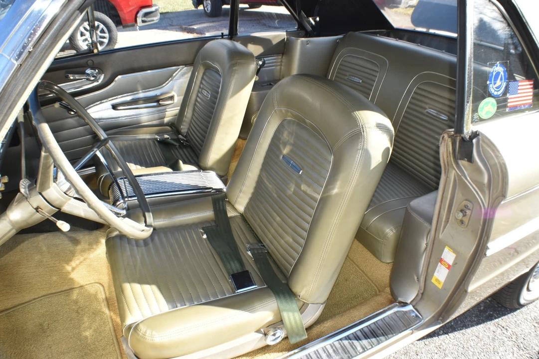 1963 Ford Falcon 1st Gen - Image 21 of 21