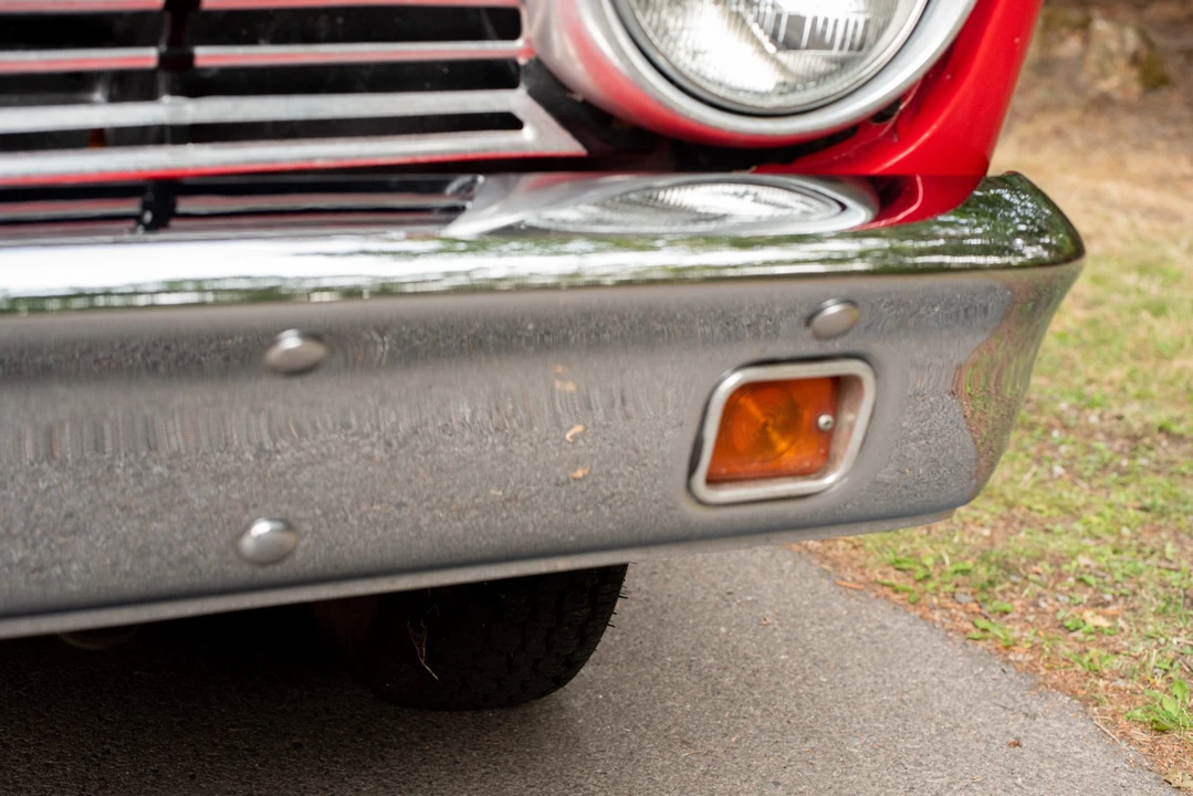 1963 Ford Falcon 1st Gen - Image 22 of 31