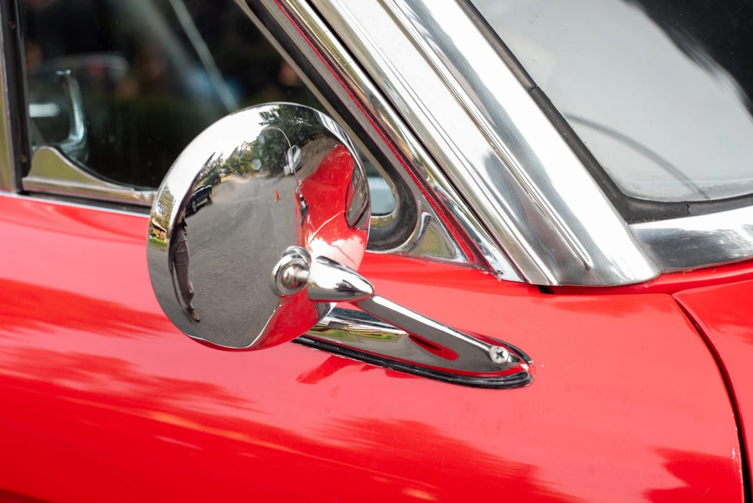 1963 Ford Falcon 1st Gen - Image 30 of 31