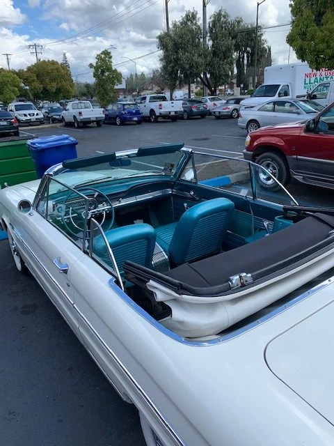 1963 Ford Falcon 1st Gen - Image 31 of 31