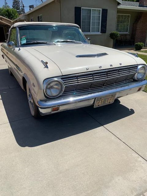 1963 Ford Falcon 1st Gen - Image 13 of 31
