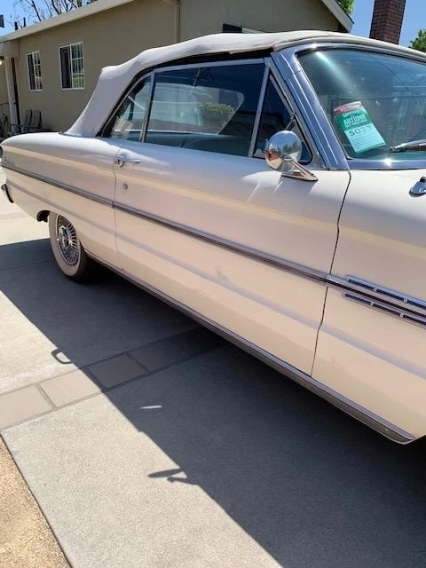 1963 Ford Falcon 1st Gen - Image 23 of 31
