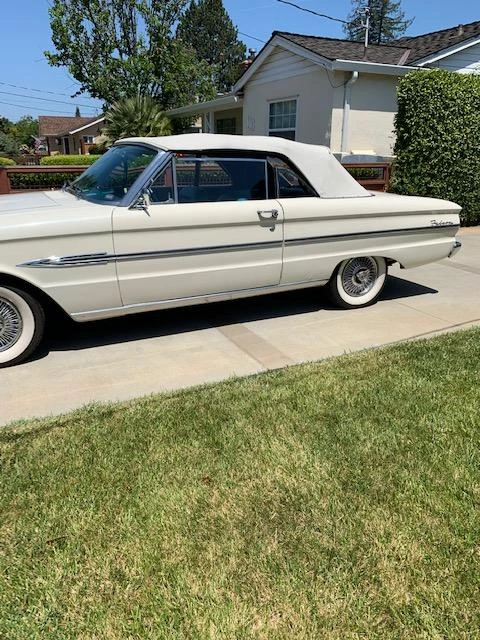 1963 Ford Falcon 1st Gen - Image 20 of 31