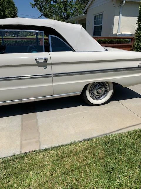 1963 Ford Falcon 1st Gen - Image 21 of 31