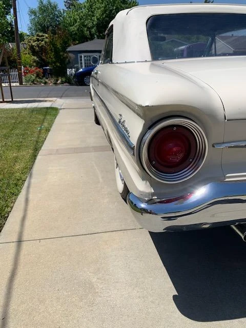 1963 Ford Falcon 1st Gen - Image 26 of 31