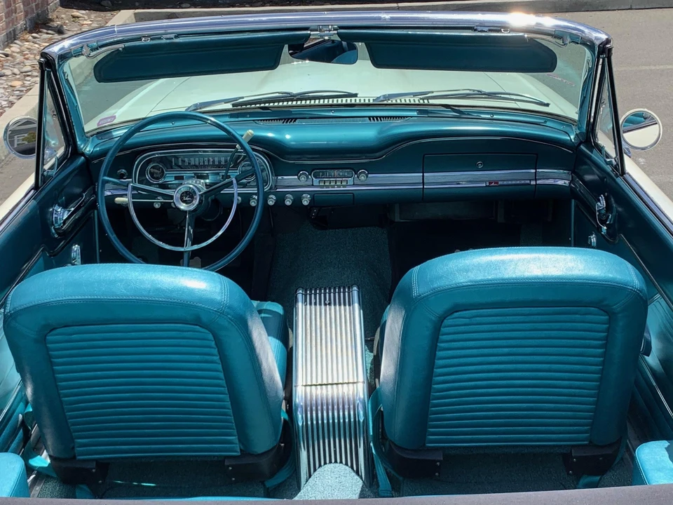 1963 Ford Falcon 1st Gen - Image 29 of 31