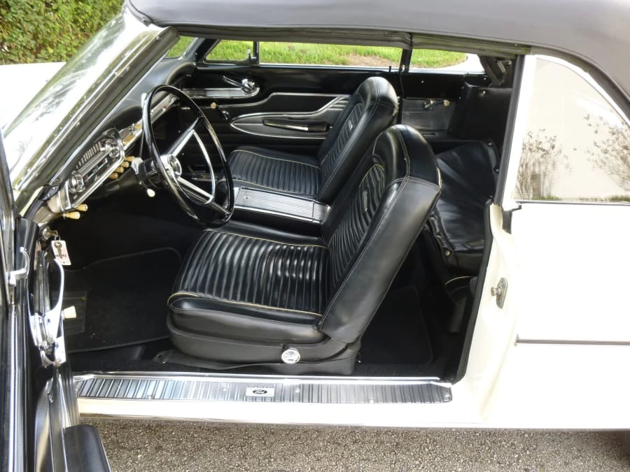 1963 Ford Falcon 1st Gen - Image 4 of 12