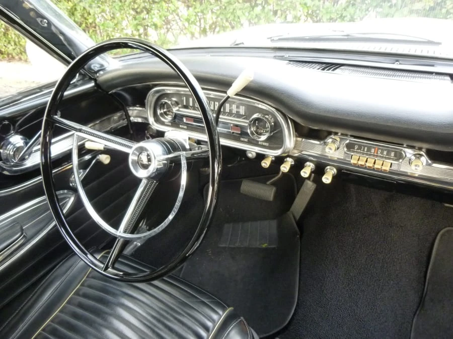 1963 Ford Falcon 1st Gen - Image 5 of 12