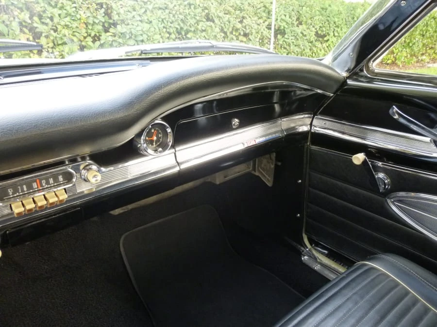 1963 Ford Falcon 1st Gen - Image 6 of 12