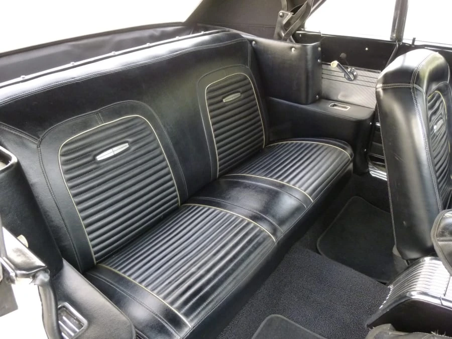 1963 Ford Falcon 1st Gen - Image 7 of 12