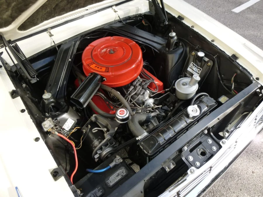 1963 Ford Falcon 1st Gen - Image 8 of 12