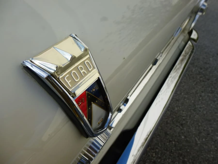 1963 Ford Falcon 1st Gen - Image 10 of 12