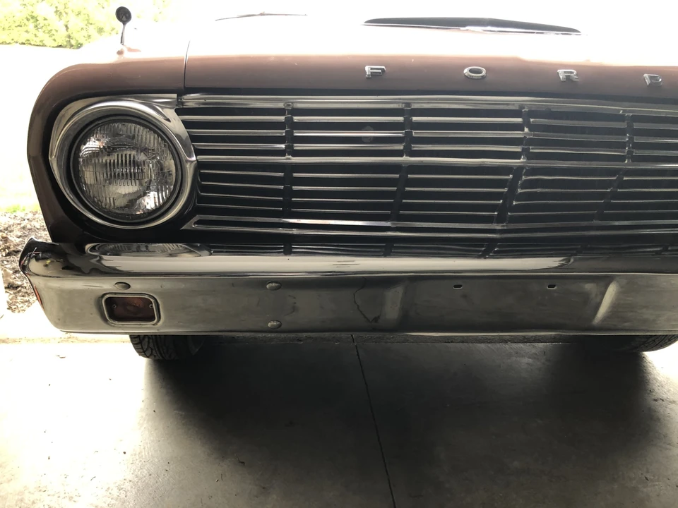 1963 Ford Falcon 1st Gen - Image 20 of 31
