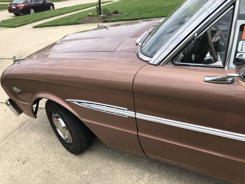 1963 Ford Falcon 1st Gen - Image 29 of 31