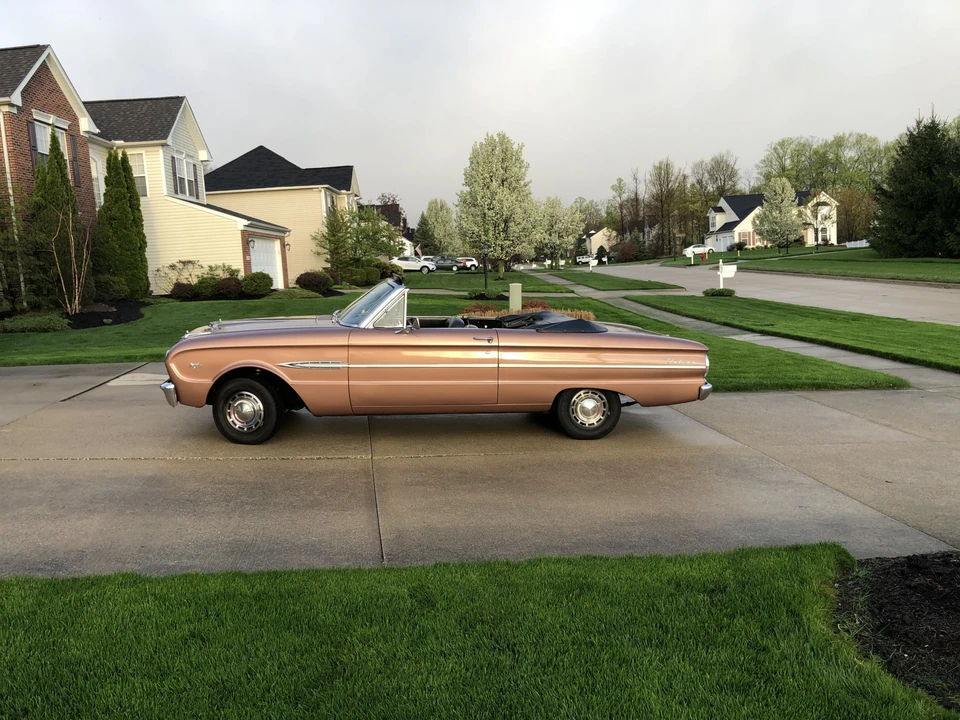 1963 Ford Falcon 1st Gen - Image 6 of 31