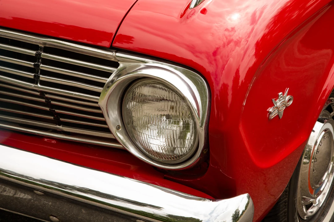 1963 Ford Falcon 1st Gen - Image 23 of 31