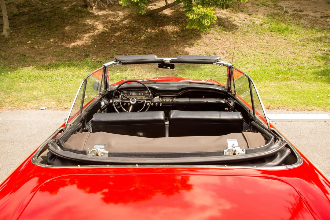 1963 Ford Falcon 1st Gen - Image 29 of 31