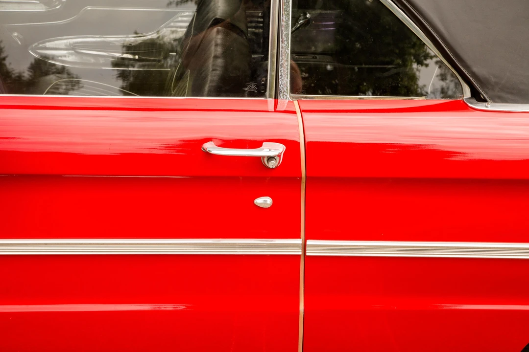 1963 Ford Falcon 1st Gen - Image 24 of 31