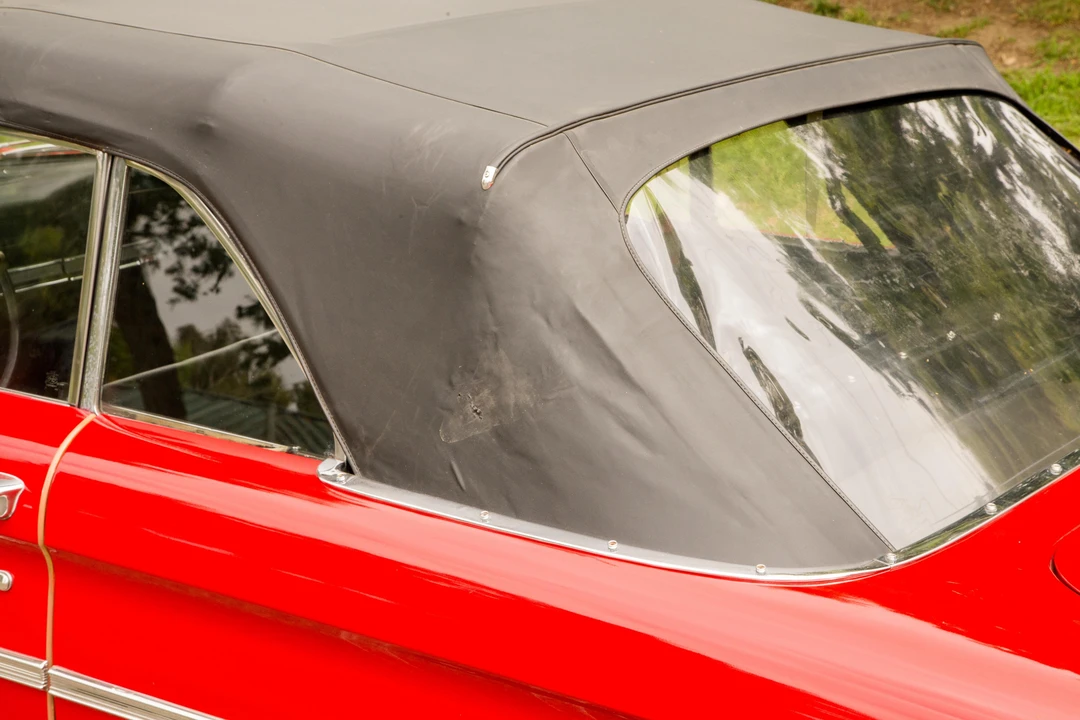1963 Ford Falcon 1st Gen - Image 25 of 31