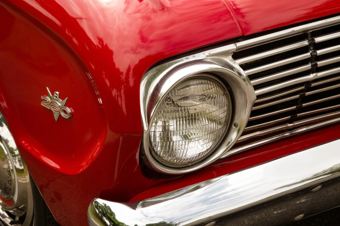1963 Ford Falcon 1st Gen - Image 22 of 31